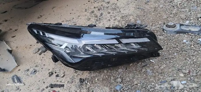 شمعات كولراي 2024 2