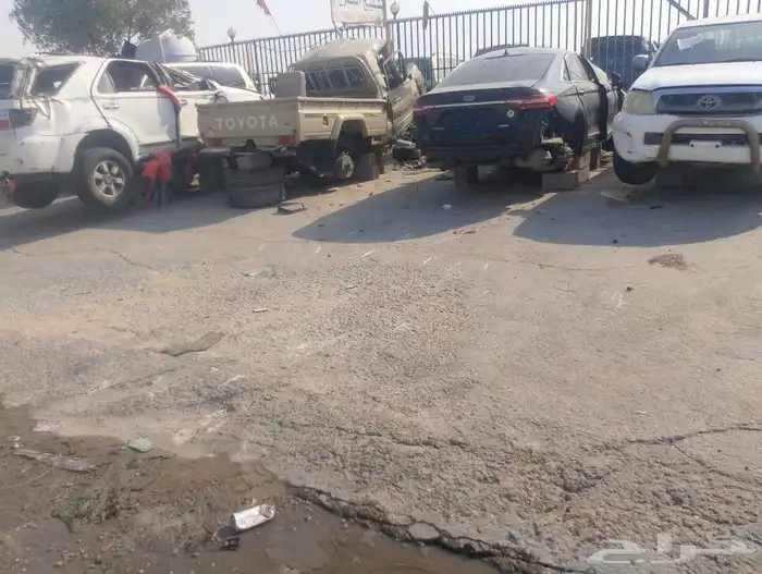 لاندكروزر 9