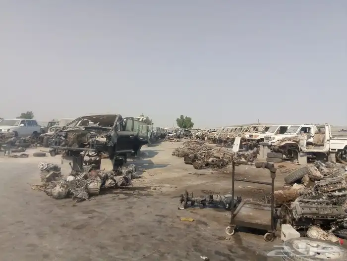 لاندكروزر 5