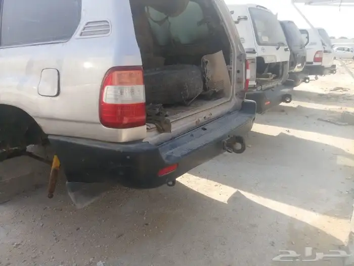 لاندكروزر 1