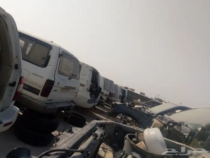 لاندكروزر 7