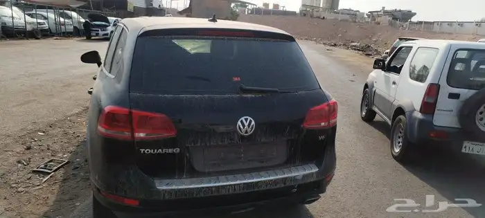 فلكسواجن طوارق 0
