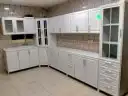دواليب مطابخ جاهزه جديد 4