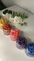 بخور مستكه بروائح 9