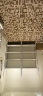 رفوف بقاله صيدليه تخزين بجميع انواعه 11
