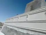 الياسه ملونه شبيه الحجر طبيعي وتصميم حجر التوصل بس 3