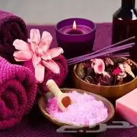مساج الدمام و الخبر   تدليك منزلي و فندقي 0