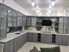 مطابخ تفصيل وجاهز حسب الطلب اسعار مناسبه جدل 0