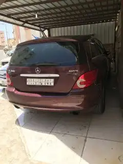 مرسيدس بانوراما R 3