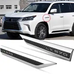 كت تحويل لكزس 2016 الى 2021 جميع الفئات 1