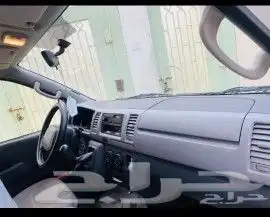 ايجار باصات 14 راكب و30 راكب و50 راكب مع السايق وبدون سايق 16
