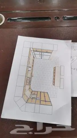 مطابخ تفصيل وجاهز حسب الطلب اسعار مناسبه جدل 2