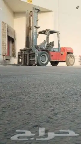 للايجار يوميات مشاوير جميع انواع المعدات الثقيله 3