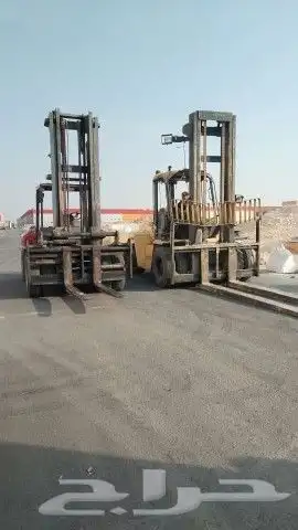 للايجار يوميات مشاوير جميع انواع المعدات الثقيله 5