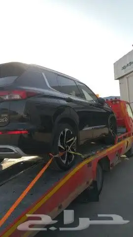 سطحه لنقل السيارات داخل وخارج الرياض النسيم 4