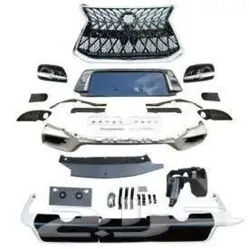 كت تحويل لكزس 2016 الى 2021 جميع الفئات 0