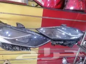 انوار عدسات زنون محولات شمعات اسطبات اصلاح ليد تفصيل قزاز شم 38