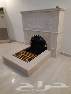 مشبات خشب مناقل مشبات خشب مناقل اوجار قرميد شويات افران 2