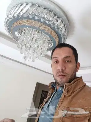 كهربائي مصري 4