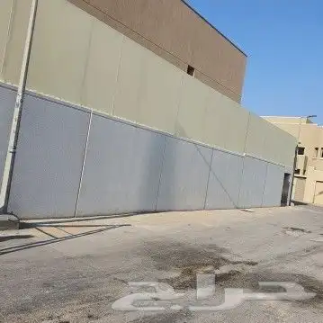 مضلات سواتر هناجر مستودعات خيام شينكو قرميد مجالس خارجيه جمي 3