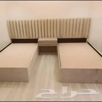 اثاث غرف نوم تفصيل دولاب ملابس فك وتركيب تكسيت تركيب بديل ال 5