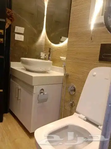 سباك وكهرباء مصري 1