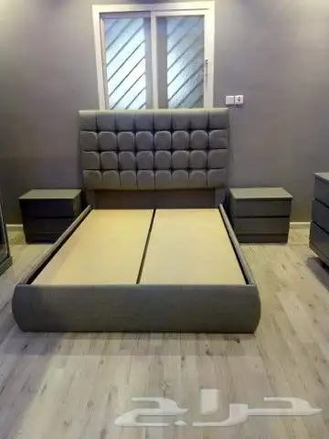 اثاث غرف نوم تفصيل دولاب ملابس فك وتركيب تكسيت تركيب بديل ال 1