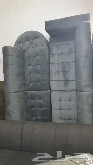 كنب جديد جاهز 21