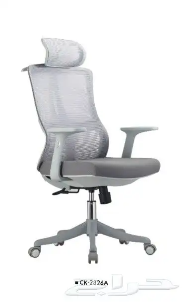 أثاث مكتبي مكاتب بارتشن كراسي كاونترات خزائن 14