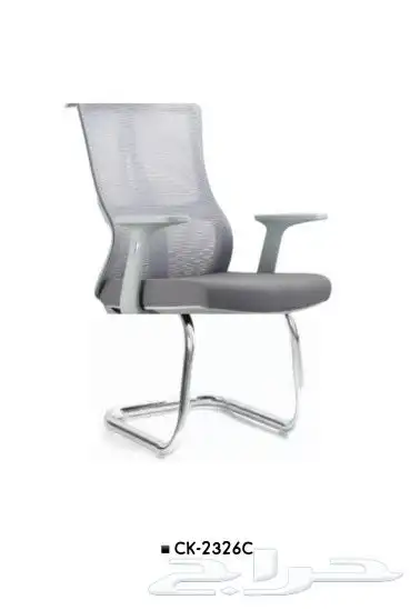 أثاث مكتبي مكاتب بارتشن كراسي كاونترات خزائن 10