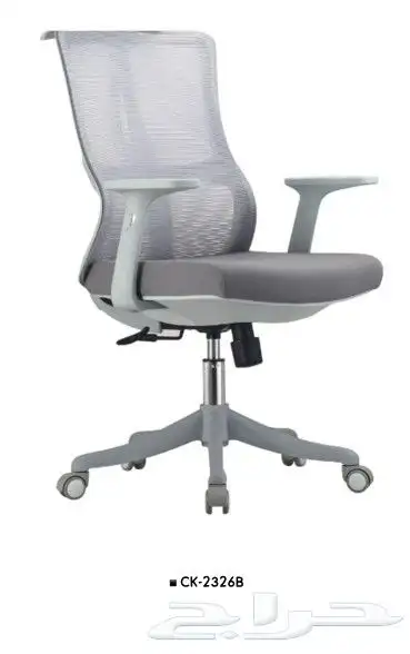 أثاث مكتبي مكاتب بارتشن كراسي كاونترات خزائن 11