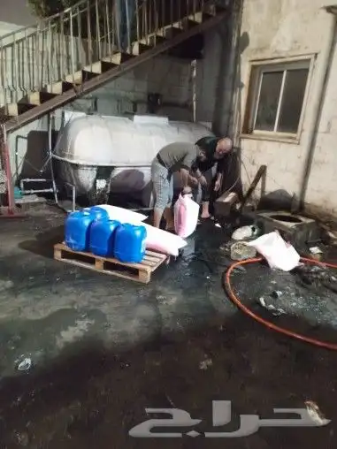 تسليك مجاري بالدمام والخبر والقطيف 2