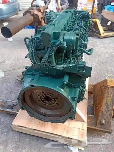 قطع غيار فولفو الأصلي 1