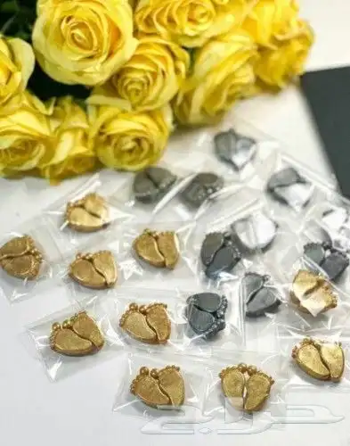 بخور مستكه بروائح 8