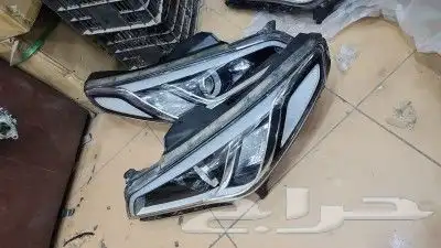 شمعات سوناتا 2017 وكالة مستخدم 3