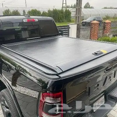 تركيب غطاء حوض فورد رينجر2023 رابتر f150رابتر رينجر جمس سيير 7