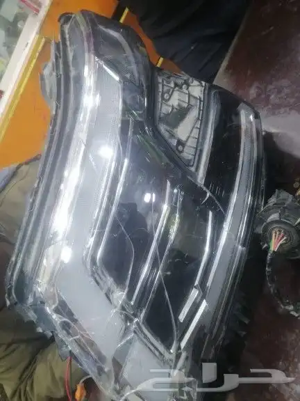 انوار عدسات زنون محولات شمعات اسطبات اصلاح ليد تفصيل قزاز شم 30