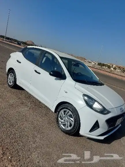 هونداي اي تن 2022 الايجار شهري و اسبوعي فقط 3