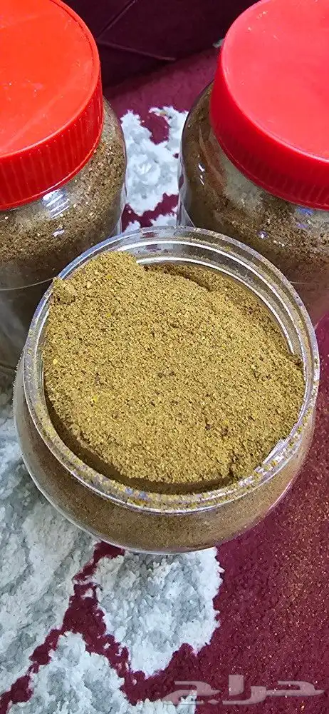 مسمنة شغل بيت 2