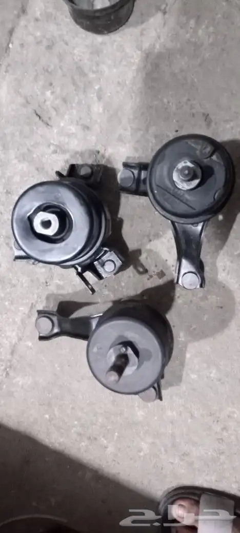 هوندا اكورد موديل 2013--2017 5