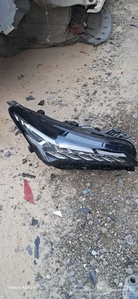 شمعات كولراي 2024 1
