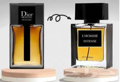 بديل عطر ديور هوم انتنس نسبه التطابق 100 حجم 90ملي بسعر 200 0