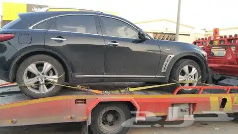 سطحه لنقل السيارات داخل وخارج الرياض النسيم 6