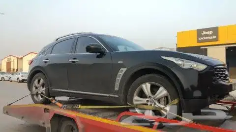 سطحه لنقل السيارات داخل وخارج الرياض النسيم 2
