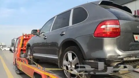 سطحه لنقل السيارات داخل وخارج الرياض النسيم 7
