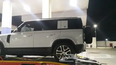 سطحه لنقل السيارات داخل وخارج الرياض النسيم 8