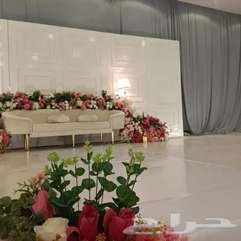 كوشات سكاكا كوشات دومه الجندال تنسيق حفلات سكاكا كوشات ال 1