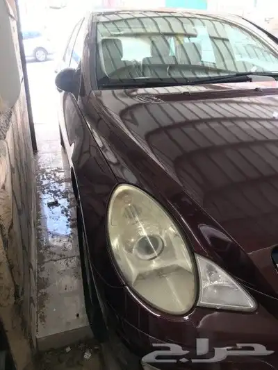 مرسيدس بانوراما R 1