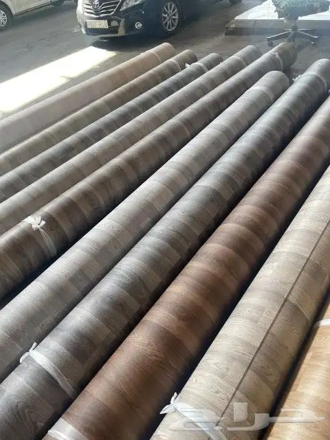 فينيل مشمع بلجيكي 7