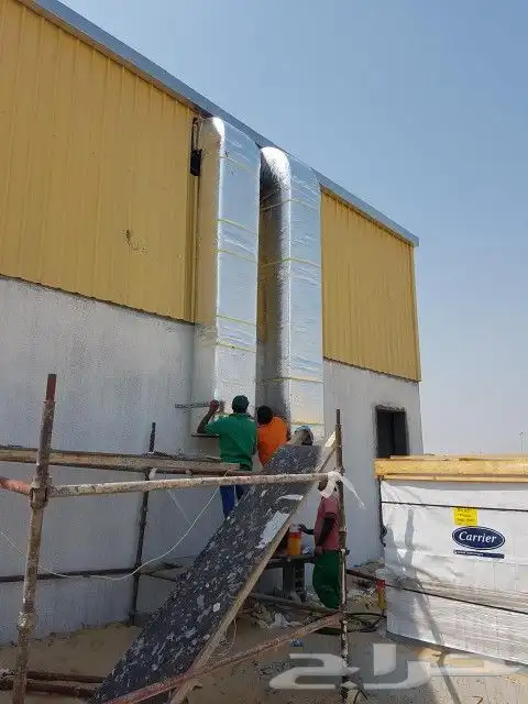 تكييف مركزي بالدمام 4